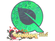 Sticker | FlyQuest (Holo) | Shanghai 2024 image