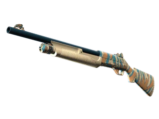 Nova | Quick Sand