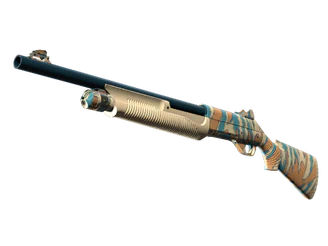 Nova | Quick Sand image