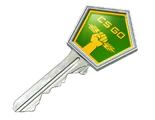 Operation Breakout Case Key