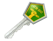 Operation Breakout Case Key image