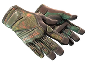 ★ Specialist Gloves | Buckshot image