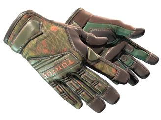★ Specialist Gloves | Buckshot image