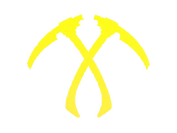 Sticker | Scythes of the Emperor image