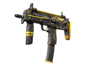 MP7 | Nemesis image