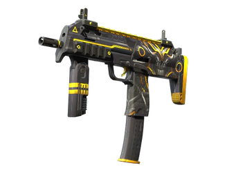 MP7 | Nemesis image