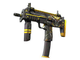 MP7 | Nemesis image