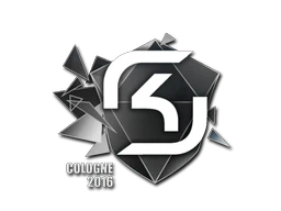 Sticker | SK Gaming | Cologne 2016 image