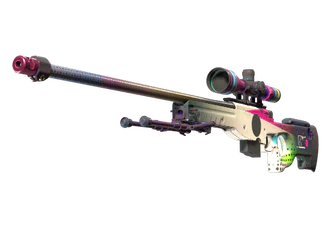AWP | CMYK image