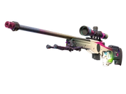AWP | CMYK image