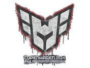 Sealed Graffiti | Heroic | Copenhagen 2024 image