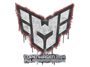 Sealed Graffiti | Heroic | Copenhagen 2024 image