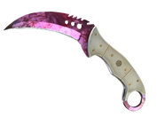 ★ Talon Knife | Doppler Phase 2 image