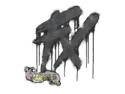 Sealed Graffiti | Fluxo | Paris 2023 image