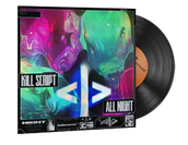 Music Kit | KILL SCRIPT, All Night image