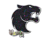 Sticker | FURIA (Glitter) | Paris 2023 image