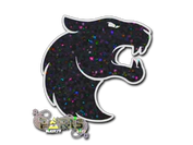 Sticker | FURIA (Glitter) | Paris 2023 image