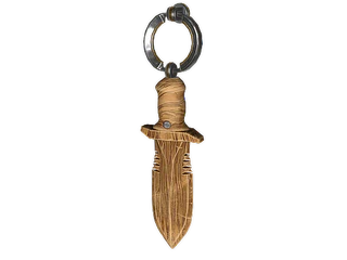 Charm | Whittle Knife