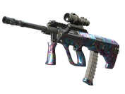 AUG | Death by Puppy image