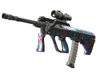 AUG | Death by Puppy image