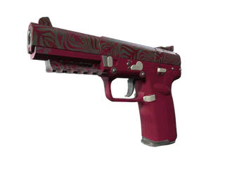 Five-SeveN | Crimson Blossom