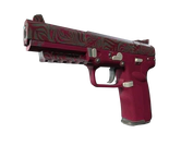 Five-SeveN | Crimson Blossom image