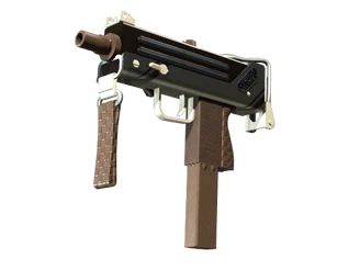 MAC-10 | Calf Skin image