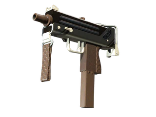 MAC-10 | Calf Skin