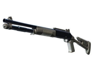 XM1014 | Blue Steel image