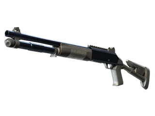 XM1014 | Blue Steel