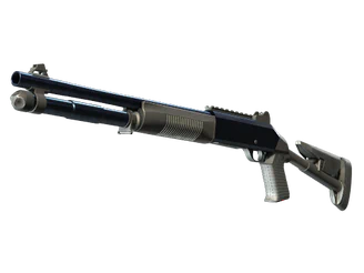 XM1014 | Blue Steel image