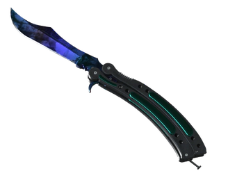 ★ Butterfly Knife | Doppler Phase 3 image