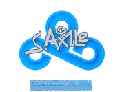 Sticker | Ax1Le | Copenhagen 2024 image