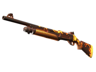 Nova | Wurst Hölle image