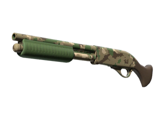 Sawed-Off | Forest DDPAT image
