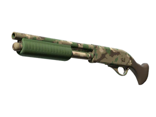 Sawed-Off | Forest DDPAT