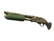 Sawed-Off | Forest DDPAT image