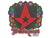 Sealed Graffiti | Astralis | Budapest 2025 image