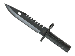 ★ M9 Bayonet