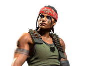 Vypa Sista of the Revolution | Guerrilla Warfare image