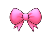 Sticker | Ribbon Tie image