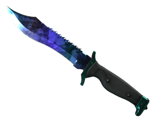 ★ Bowie Knife | Doppler Phase 3 image