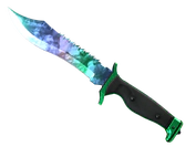 ★ Bowie Knife | Gamma Doppler Phase 1 image