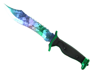 ★ Bowie Knife | Gamma Doppler Phase 1