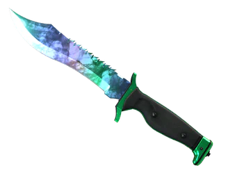 ★ Bowie Knife | Gamma Doppler Phase 1 image
