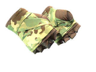 Hand Wraps