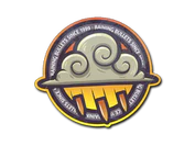 Sticker | Bullet Rain image