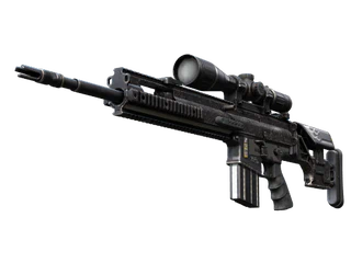 SCAR-20 | Trail Blazer