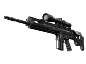 SCAR-20 | Trail Blazer image