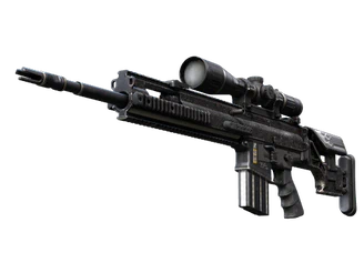SCAR-20 | Trail Blazer image